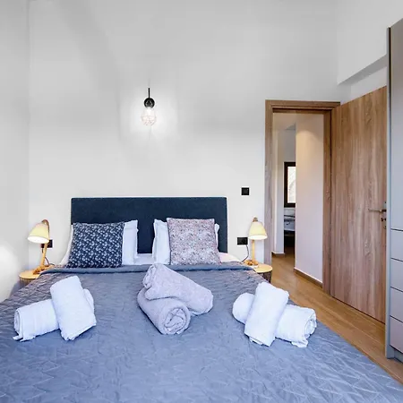 Astra Dio فيلة Vasilikí