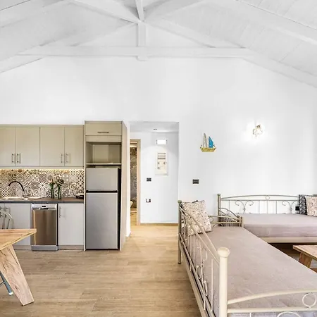 Astra Dio فيلة Vasilikí