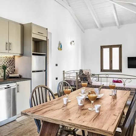 Astra Dio * Vasilikí